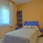 Casa Neus Bara Ii Prázdninový dům Roda de Bará
