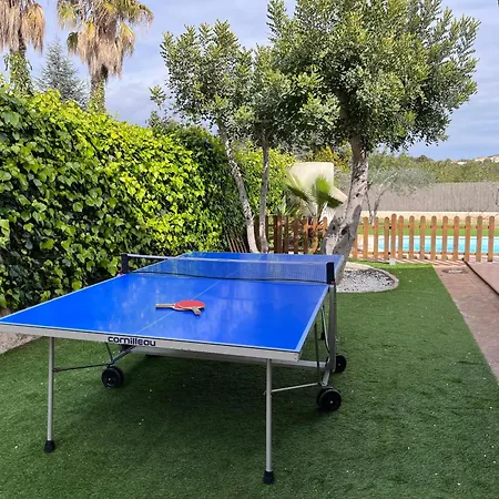 Holiday home Casa Neus Bara Ii Roda de Bera
