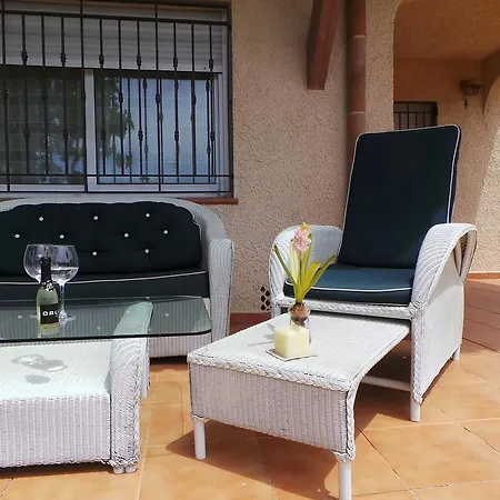 Casa Neus Bara Ii * Roda de Bera