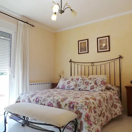 Casa Neus Bara Ii *