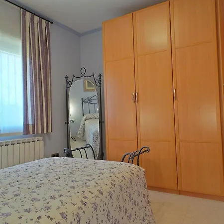Casa Neus Bara Ii