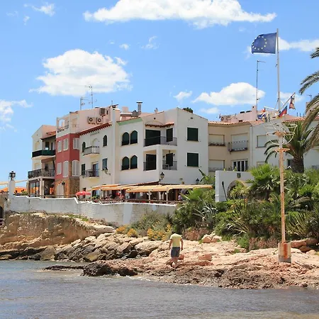 Casa Neus Bara Ii *