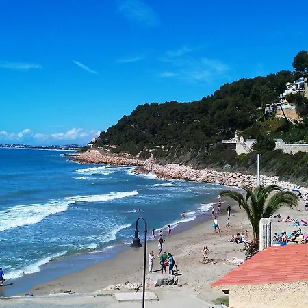 Holiday home Casa Neus Bara Ii