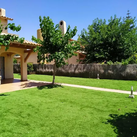 Casa Neus Bara Ii Feriehus Roda de Bará
