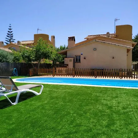 Casa Neus Bara Ii Roda de Bera