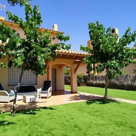 Feriehus Casa Neus Bara Ii Roda de Bará