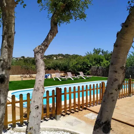 Holiday home Casa Neus Bara Ii Roda de Bera