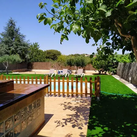 Casa Neus Bara Ii * Roda de Bera