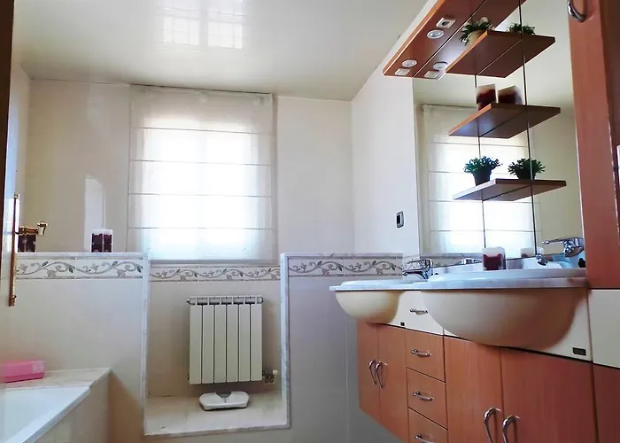 Casa Neus Bara Ii Nyaraló *