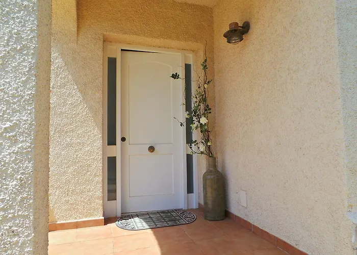 Nyaraló Casa Neus Bara Ii