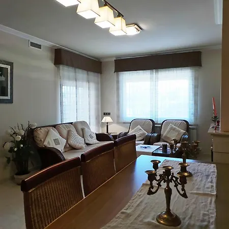 Casa Neus Bara Ii * Roda de Bará