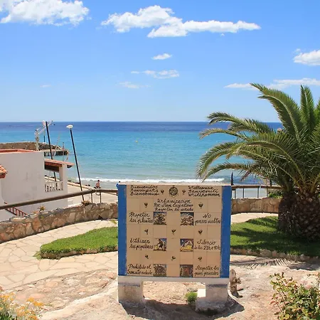 Casa Neus Bara Ii Vakantiehuis *
