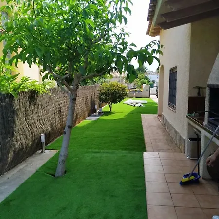 Casa Neus Bara Ii *