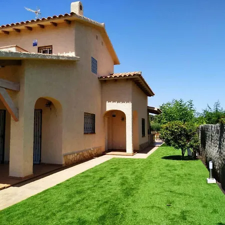 Vakantiehuis Casa Neus Bara Ii