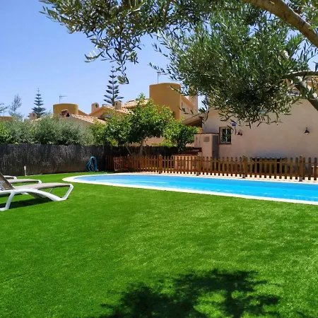 Casa Neus Bara Ii Vakantiehuis