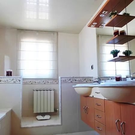 Casa Neus Bara Ii Сasa de vacaciones *