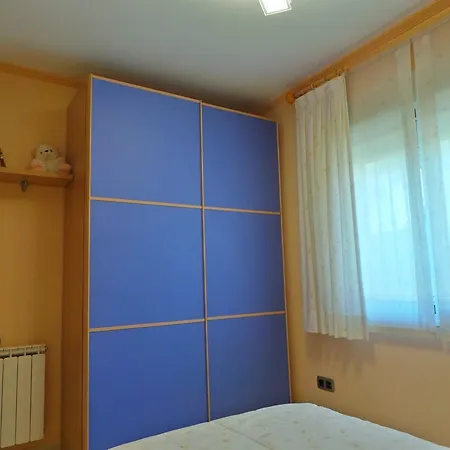 Сasa de vacaciones Casa Neus Bara Ii *