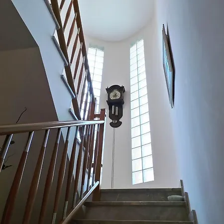 Сasa de vacaciones Casa Neus Bara Ii *