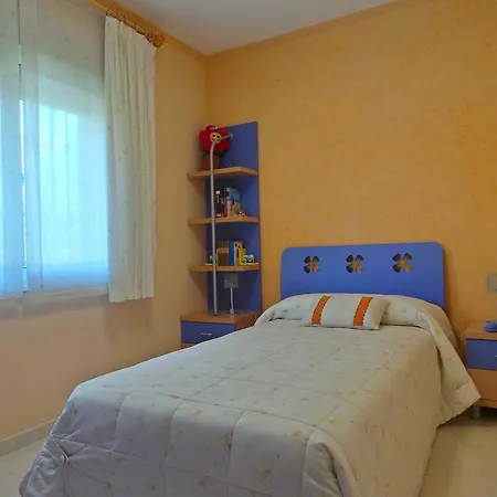 Casa Neus Bara Ii Сasa de vacaciones Roda de Berà (Roda de Bará)