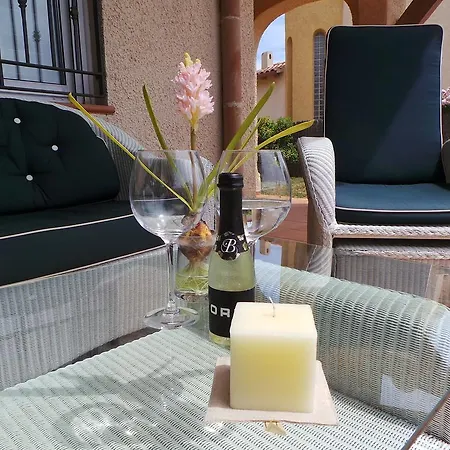 Сasa de vacaciones Casa Neus Bara Ii Roda de Berà (Roda de Bará)