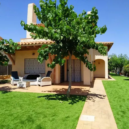 Сasa de vacaciones Casa Neus Bara Ii