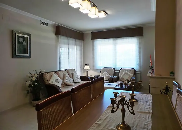 Casa Neus Bara Ii * Roda de Bará