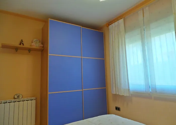 Vakantiehuis Casa Neus Bara Ii *