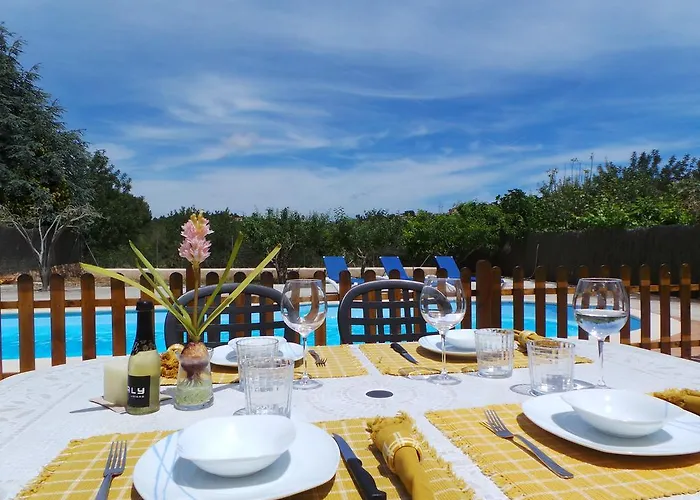 Casa Neus Bara Ii