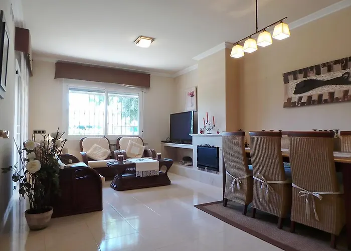Casa Neus Bara Ii
