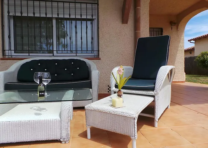 Casa Neus Bara Ii * Roda de Bará