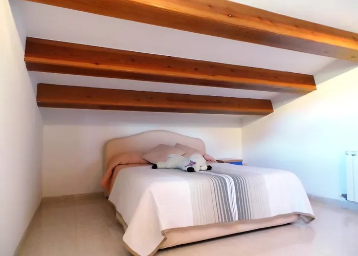 Casa Neus Bara Ii Vakantiehuis *