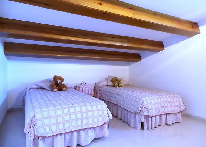 Casa Neus Bara Ii * Roda de Bará