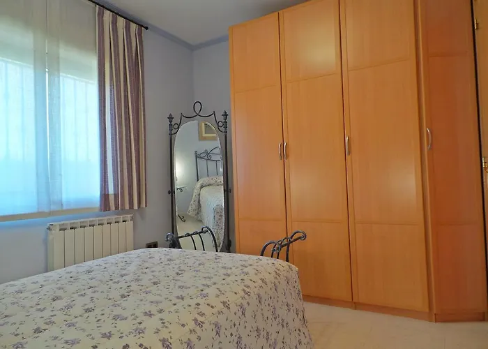 Casa Neus Bara Ii