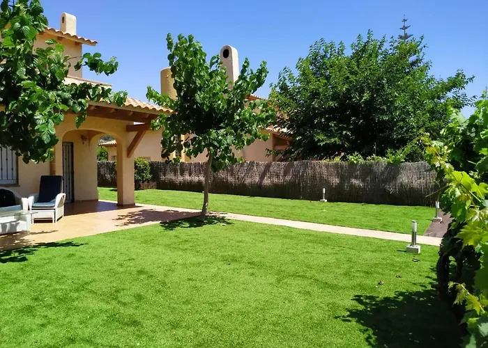 Casa Neus Bara Ii Vakantiehuis Roda de Bará